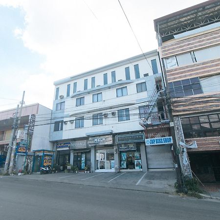 Reddoorz At Goldentown Hotel Davao City 外观 照片