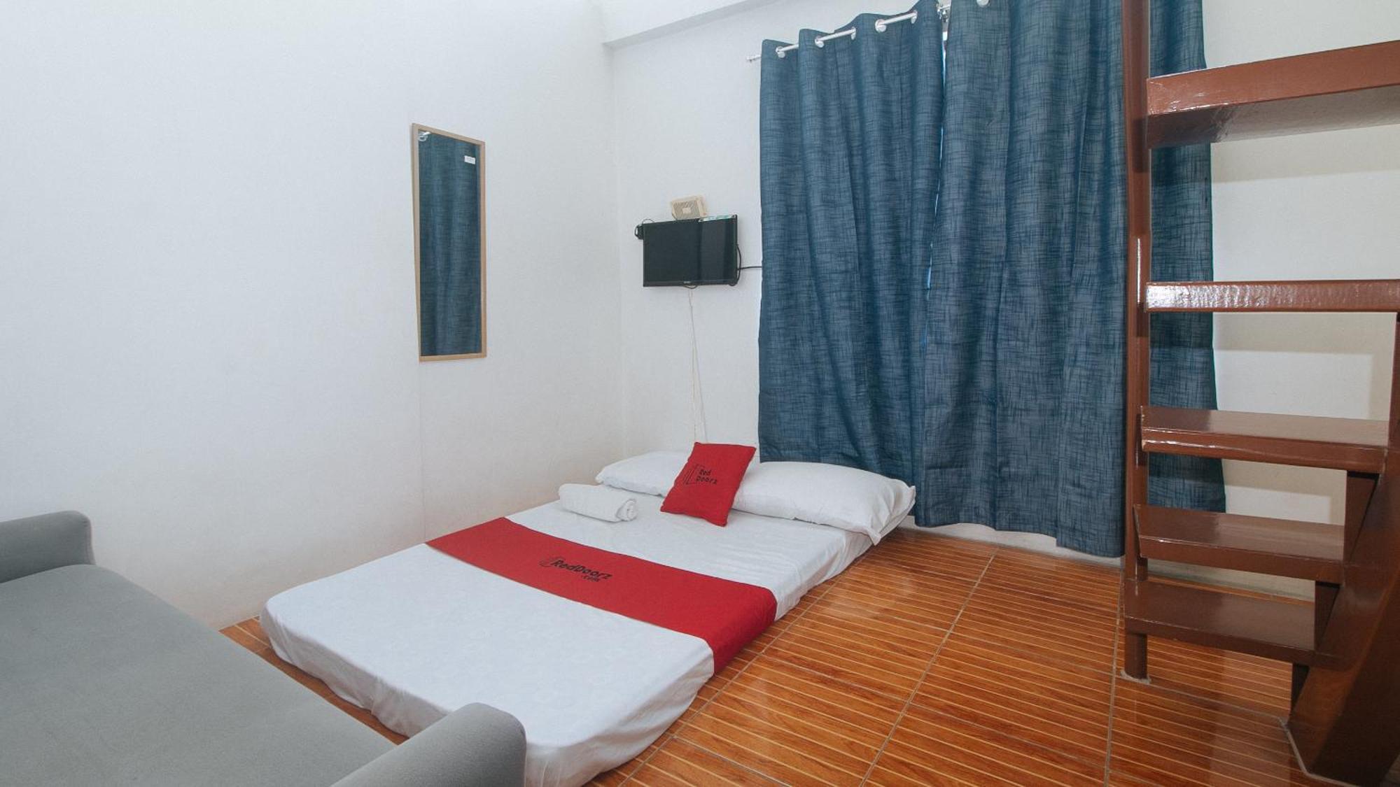 Reddoorz At Goldentown Hotel Davao City 外观 照片