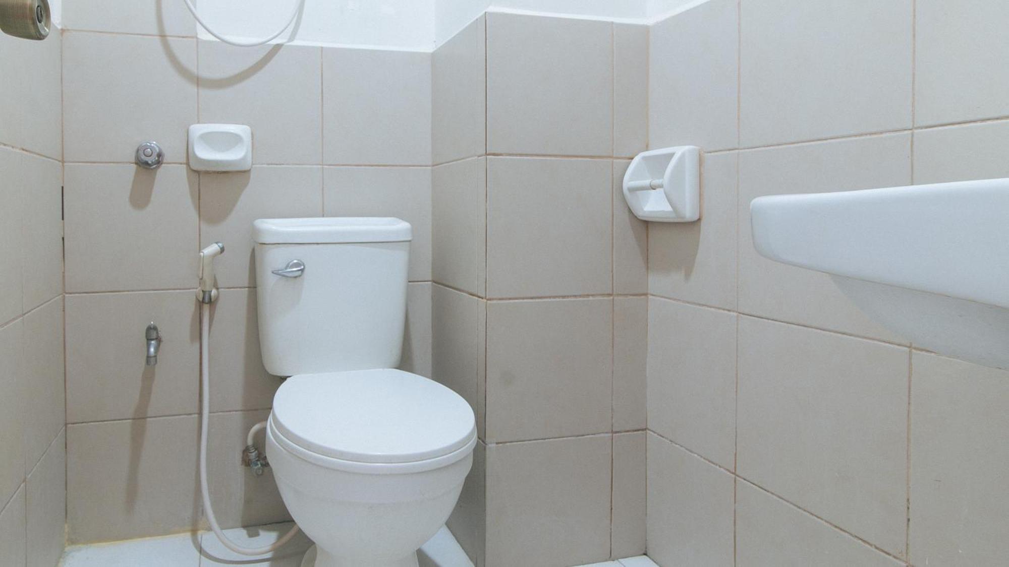 Reddoorz At Goldentown Hotel Davao City 外观 照片