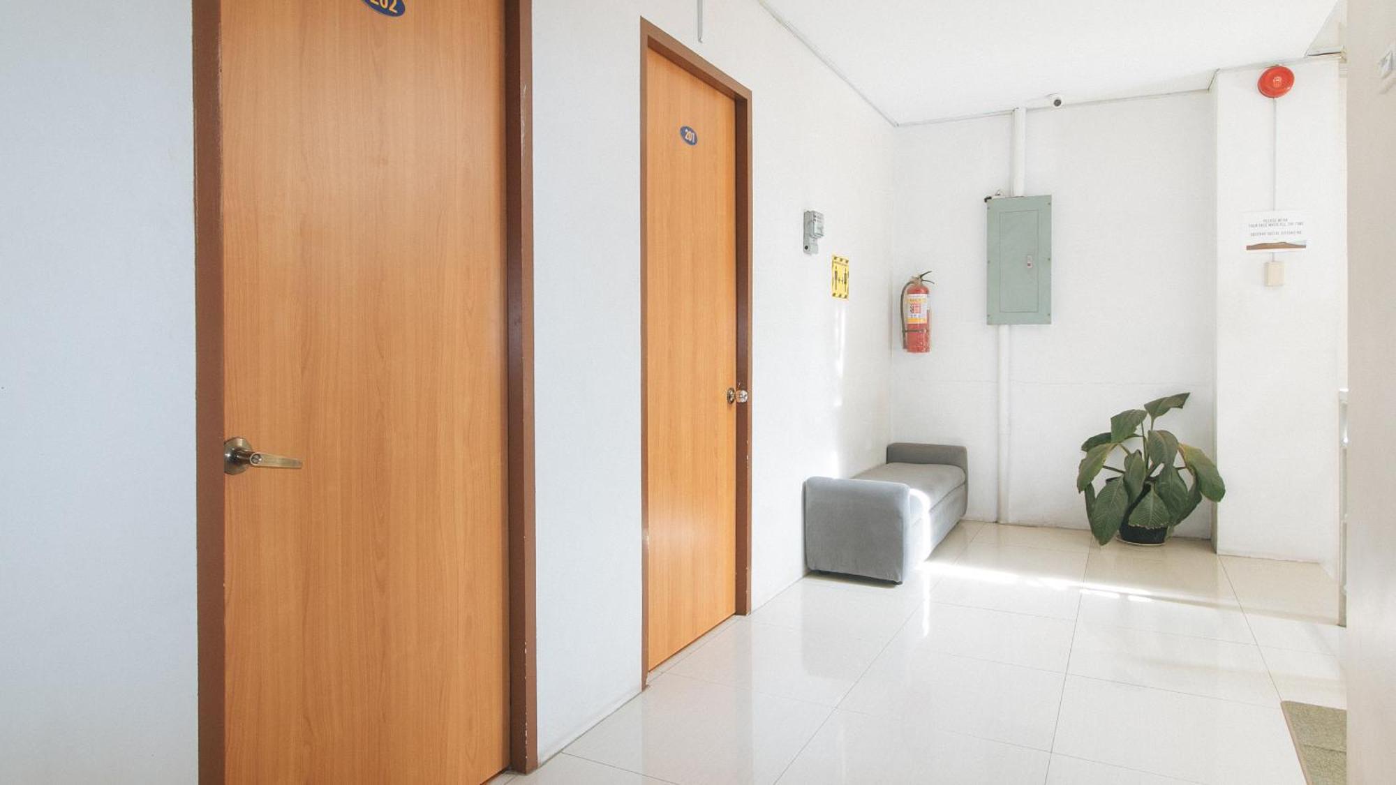 Reddoorz At Goldentown Hotel Davao City 外观 照片